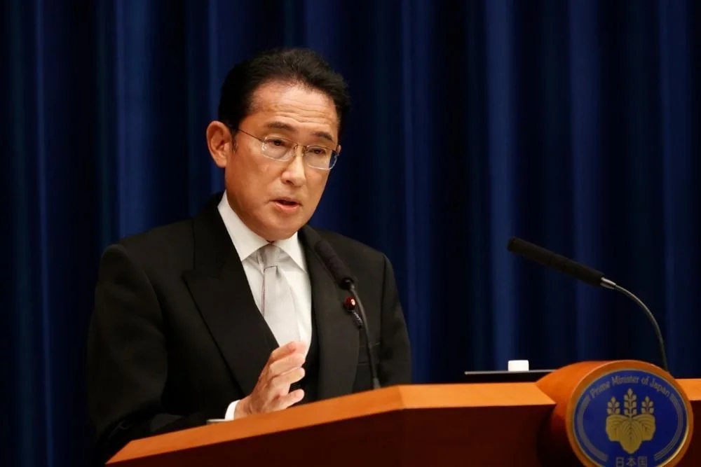 资产冻结!日本对36名俄罗斯官员和3个团体实施了额外制裁