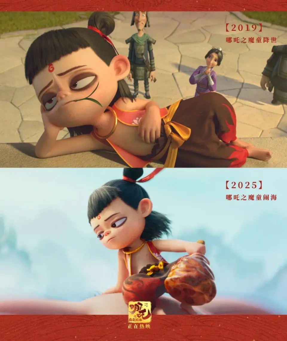 唯一的女儿当上贵妃,亲爹欢喜进宫探望,贵妃:不认识,打死他!