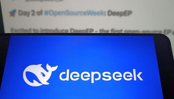 寻找DeepSeek梁文锋
