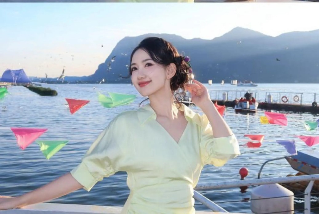 企业家为何钟情南极？背后藏着这些秘密