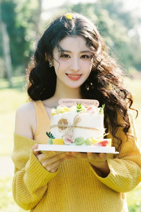 谢娜自曝没有QQ号：那是假的，我真的从来都没有过