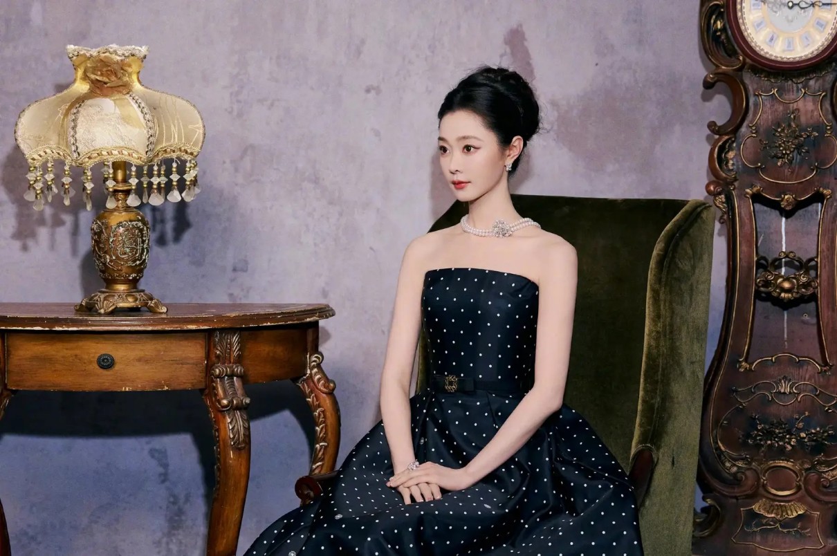 从情歌王子到说唱新声：洛琦湖南卫视春晚惊艳跨界