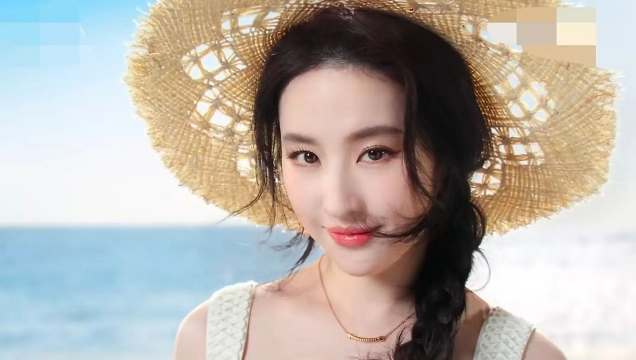 前央视女主播周涛也开始拍短剧了！她坦言第一拍短剧很好玩