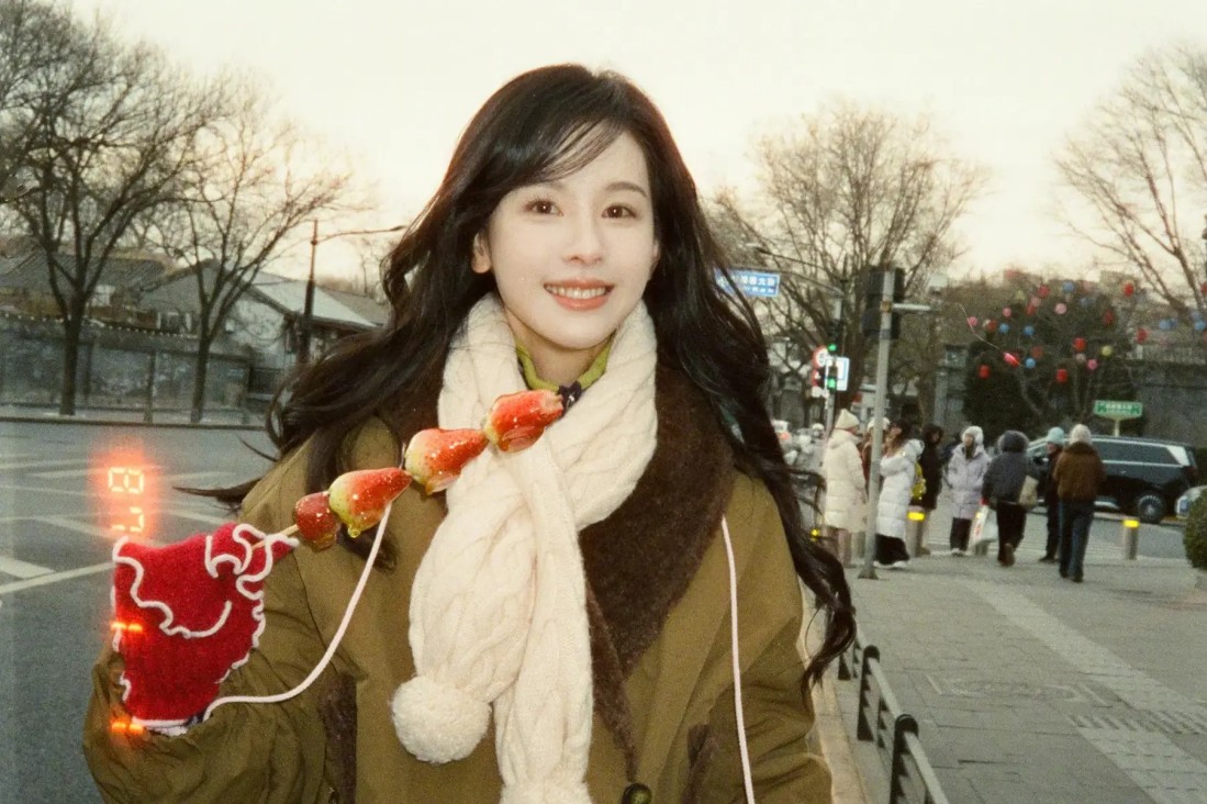 何炅带七位主持人集体喊话：元宵来长治，我们陪你闹！