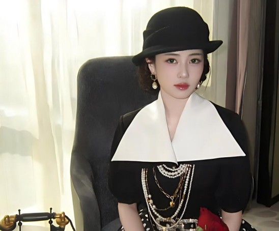 “刘大锤”否认爆料侯明昊卢昱晓恋爱：造谣！